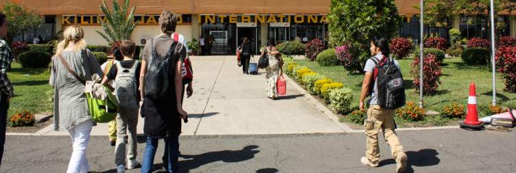 5-Day The Best of Lake Manyara, Ngorongoro and Serengeti