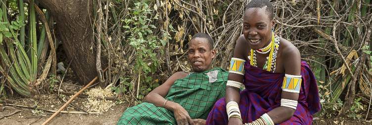 7-Day Tanzania Nature and Cultural Safari