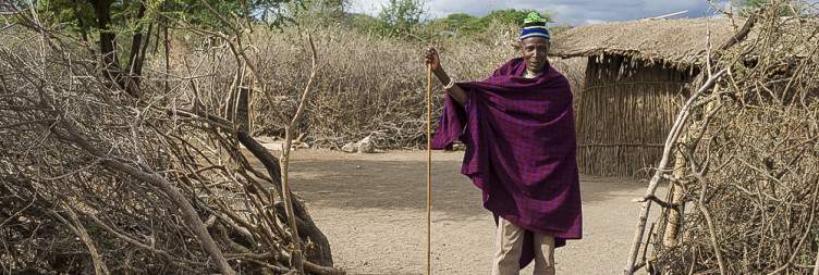 7-Day Africa Wildlife and Cultural Safari