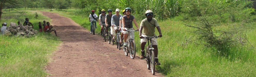 7-Day Tanzania Romantic and Cultural Safari